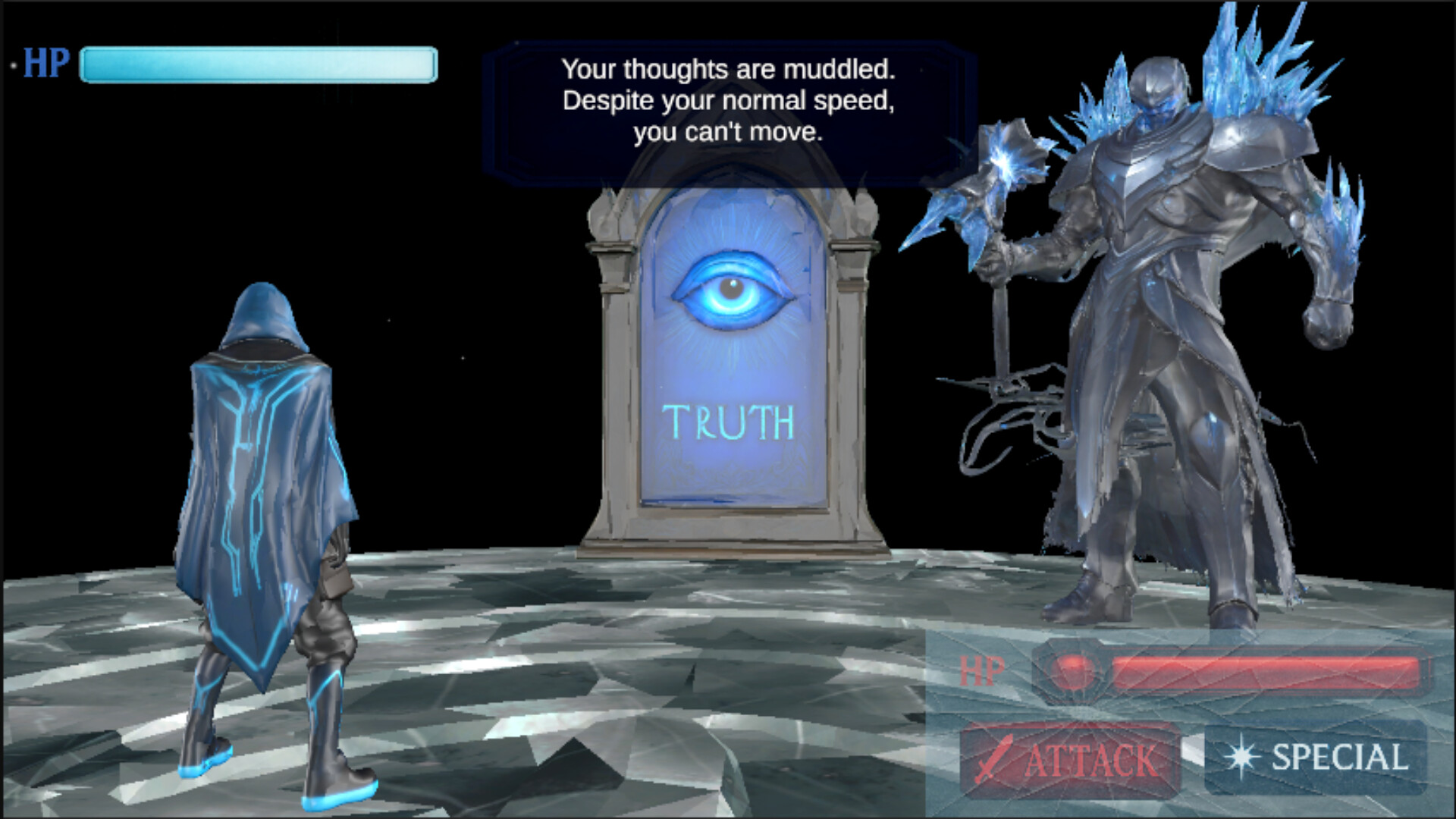 ARK Axiom screenshot #1