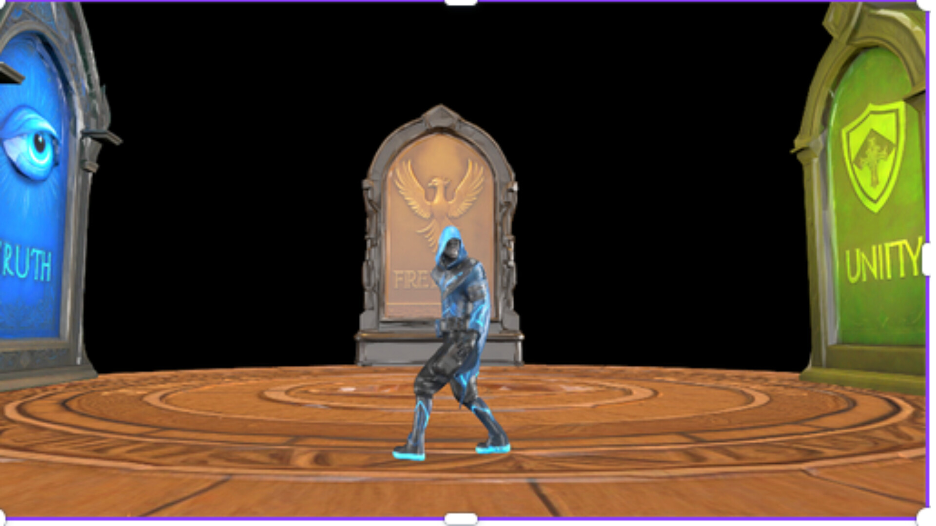 ARK Axiom screenshot #3