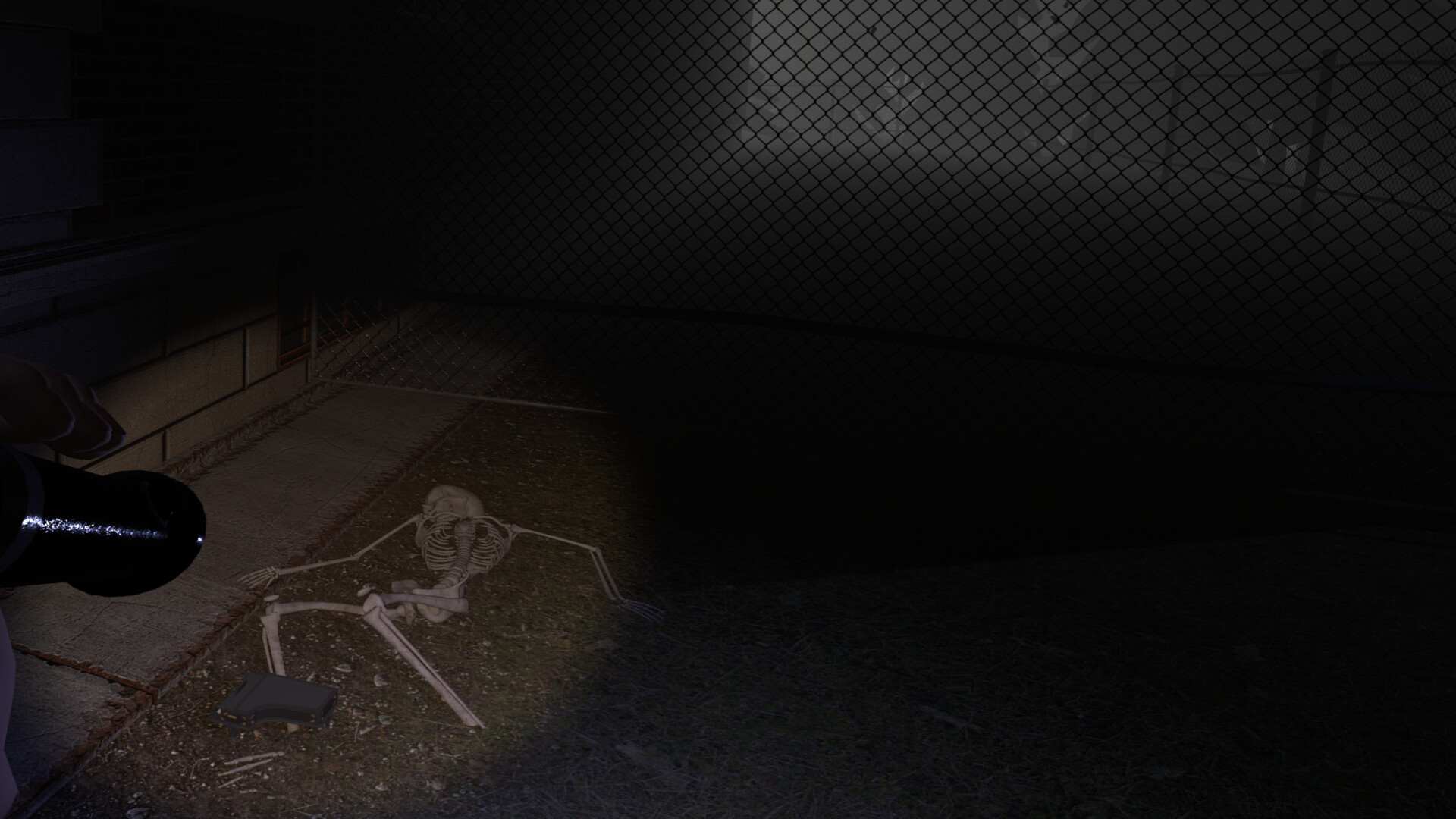 Wiped Clean PC screenshot #4