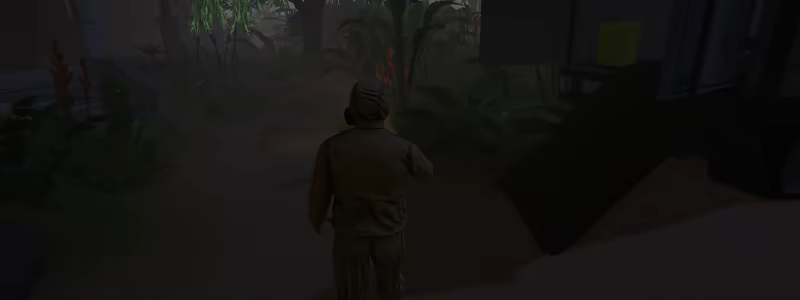 Wiped Clean PC video 3