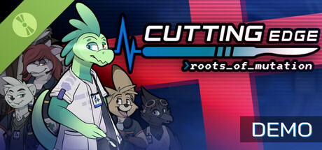 Cutting Edge: Roots Of Mutation Demo