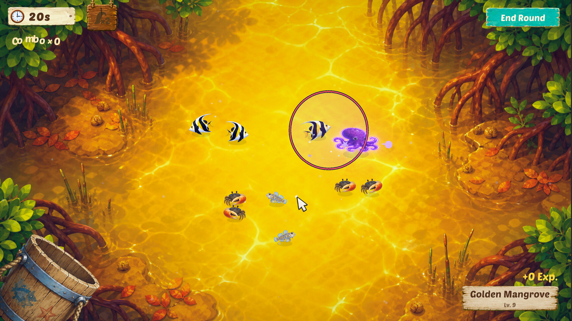 Pip sellfish screenshot 9