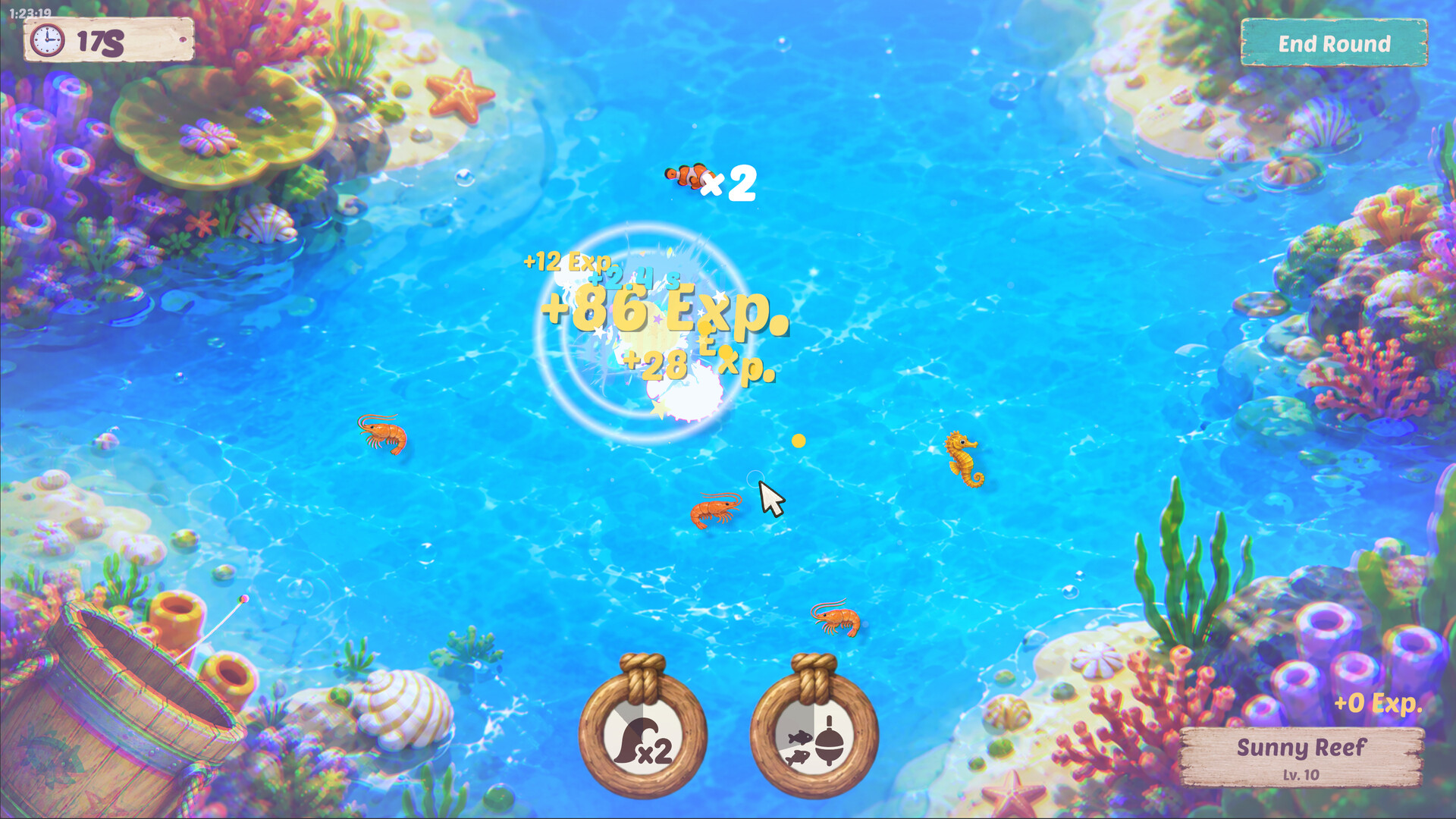 Pip sellfish screenshot 8