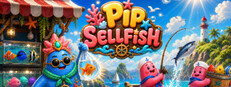 Pip sellfish