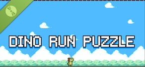 Dino Run Puzzle Demo
