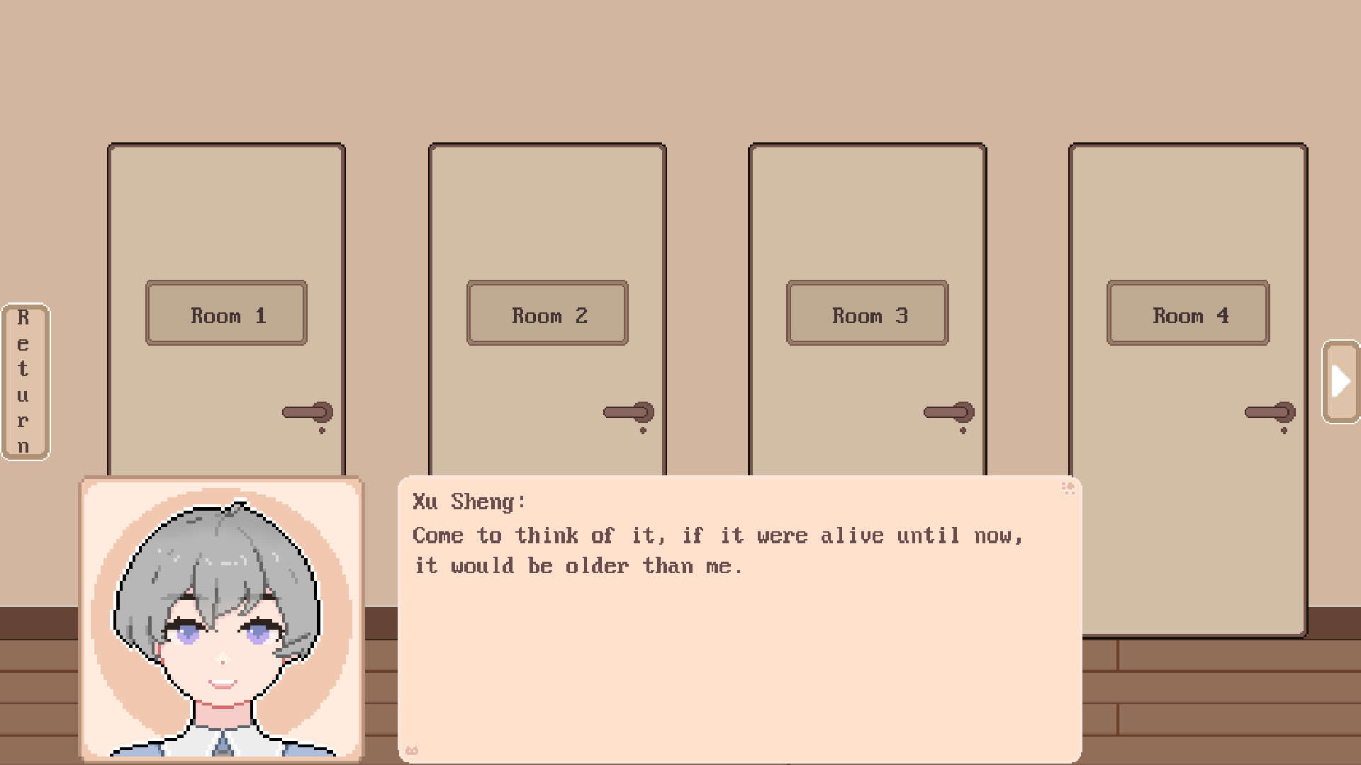 #5. Cat Hostel 开一间猫咪民宿吧! (Steam) 由: 绿橘子