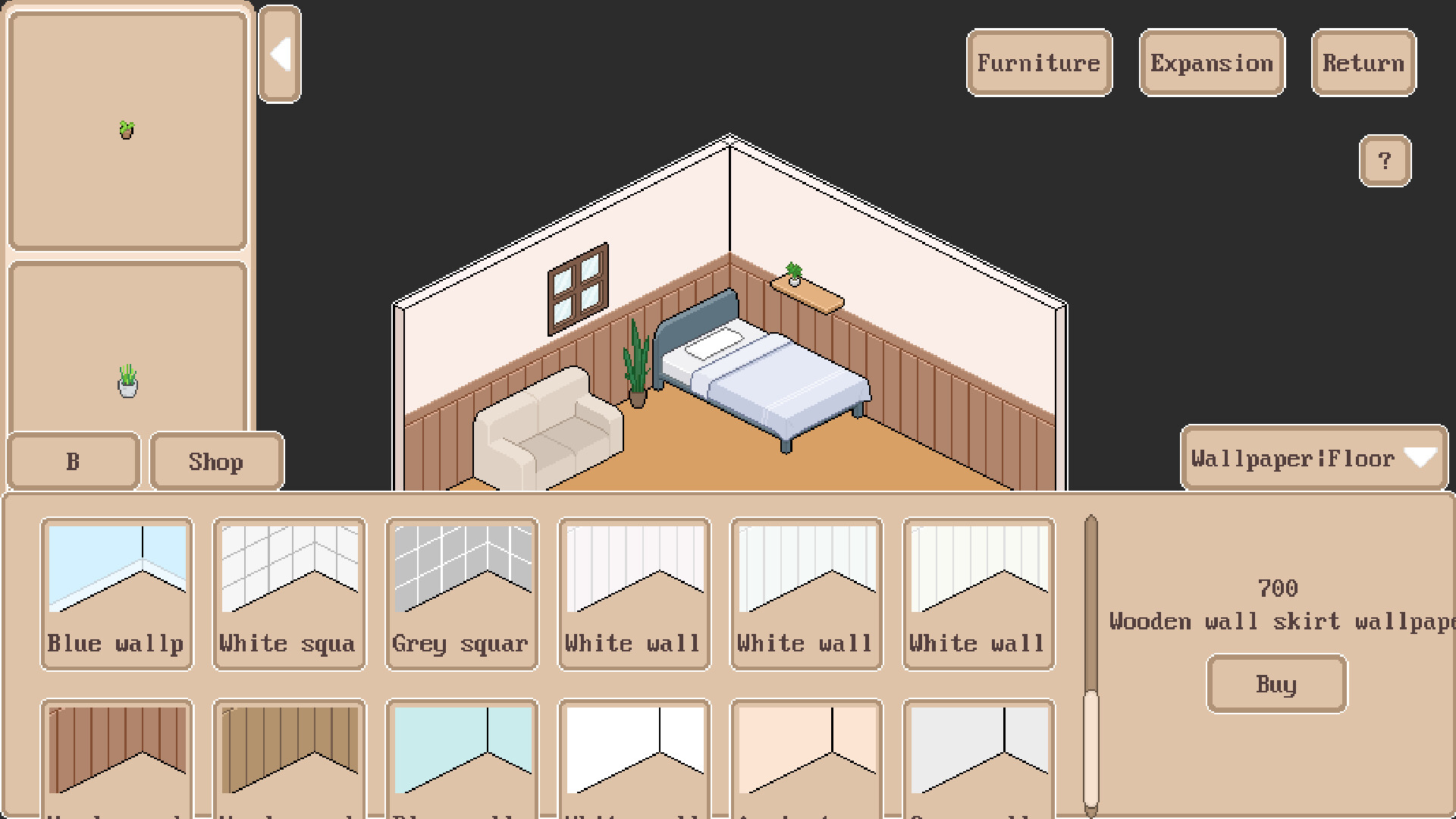 #1. Cat Hostel 开一间猫咪民宿吧! (Steam) 由: 绿橘子