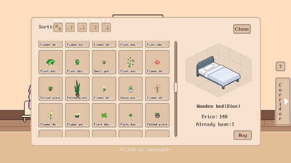 Cat Hostel 开一间猫咪民宿吧！ game for windows Pc 1