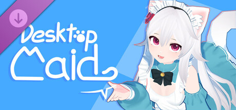 Desktop Maid -  Unlimited Presets DLC banner image