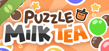 Puzzle Milk Tea Demo on Steam