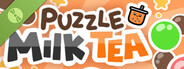 Puzzle Milk Tea Demo