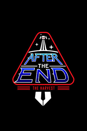 Обложка After The End: The Harvest