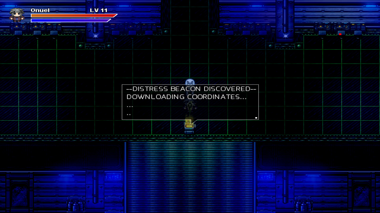 After The End: The Harvest screenshot #3