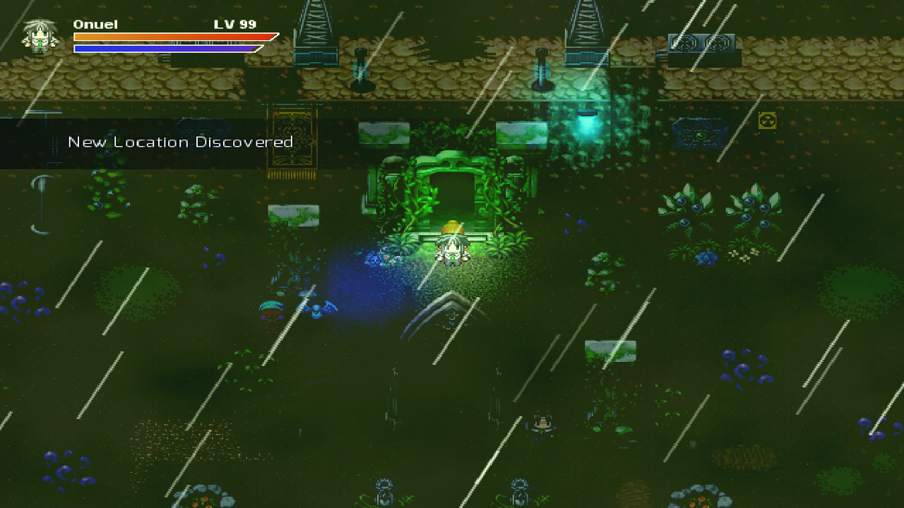 After The End: The Harvest screenshot #5