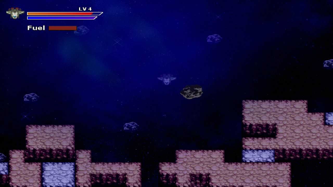 After The End: The Harvest screenshot #13