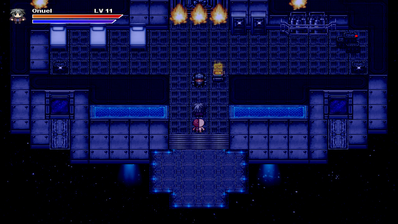 After The End: The Harvest screenshot #12