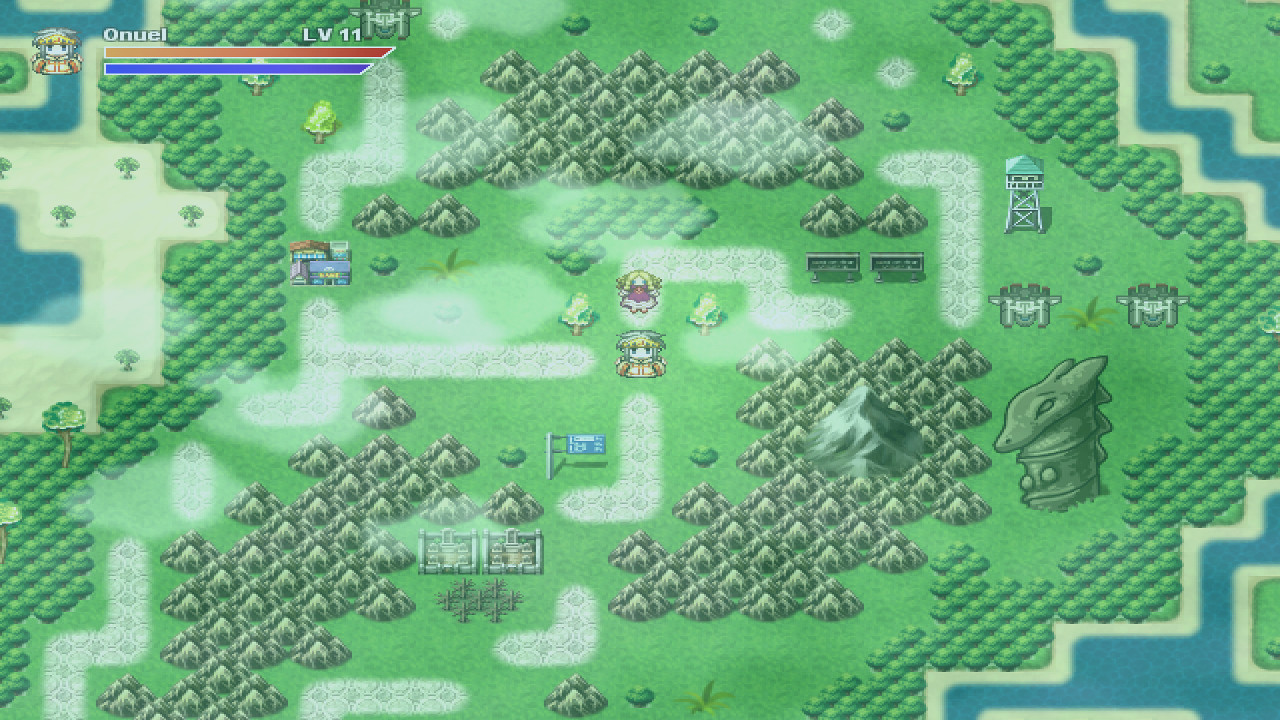 After The End: The Harvest screenshot #6