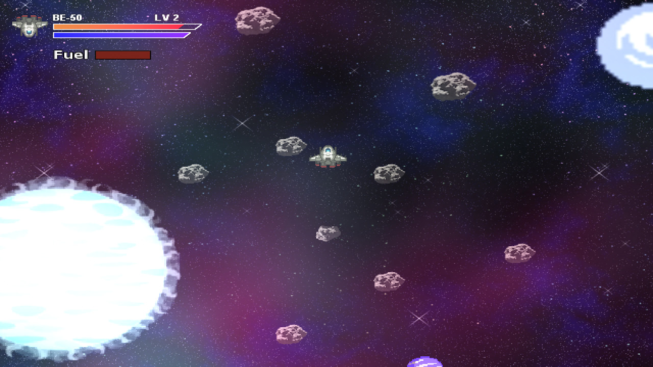 After The End: The Harvest screenshot #4