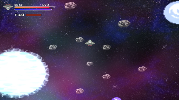 After The End: The Harvest screenshot 4