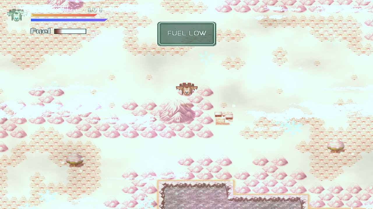After The End: The Harvest screenshot #9