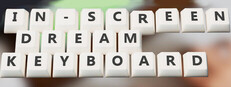 inScreen Dream Keyboard