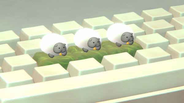 inScreen Dream Keyboardfor windows and Linux 1