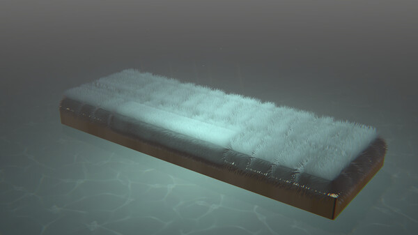 inScreen Dream Keyboard.