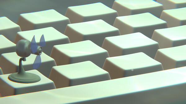 inScreen Dream Keyboard.