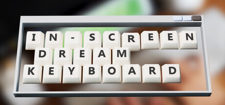 inScreen Dream Keyboard Cover Image