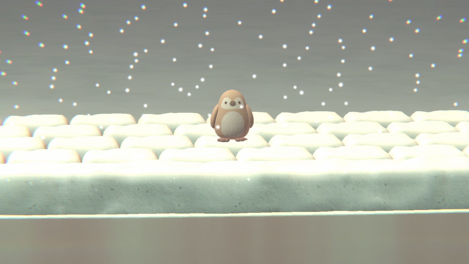 inScreen Dream Keyboard Featured Screenshot #1