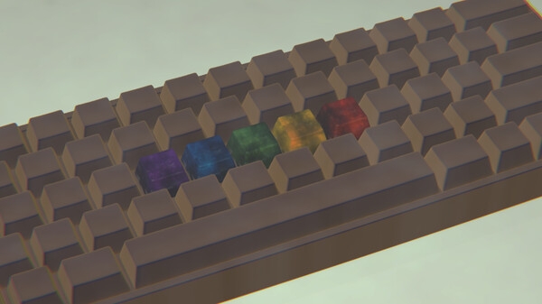 inScreen Dream Keyboard.