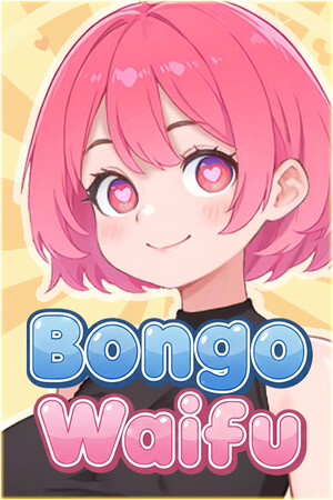 Cover art of Bongo Waifu