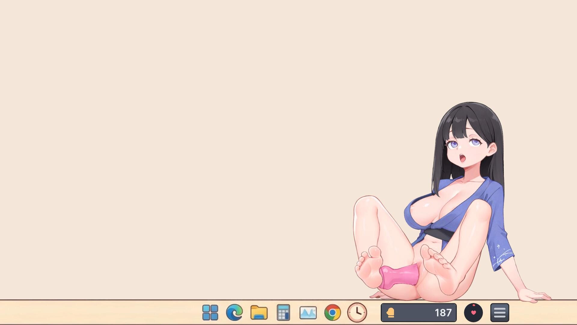 Bongo Waifu screenshot #5