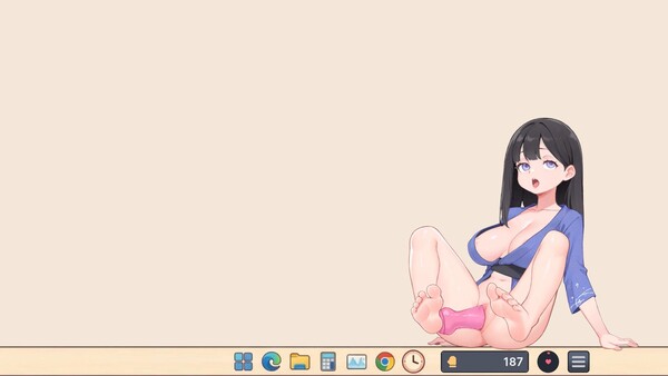 きみの彼女 スクリーンショット