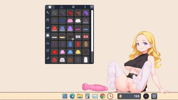 Bongo Waifu