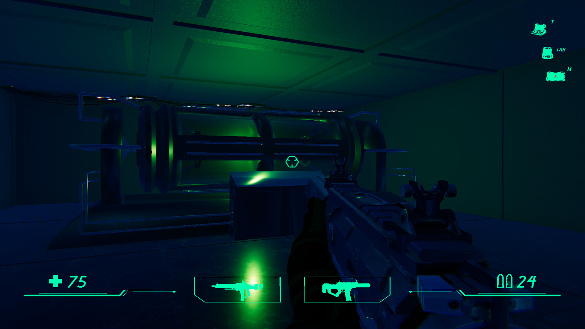 The Last Flight: Return Home screenshot #6