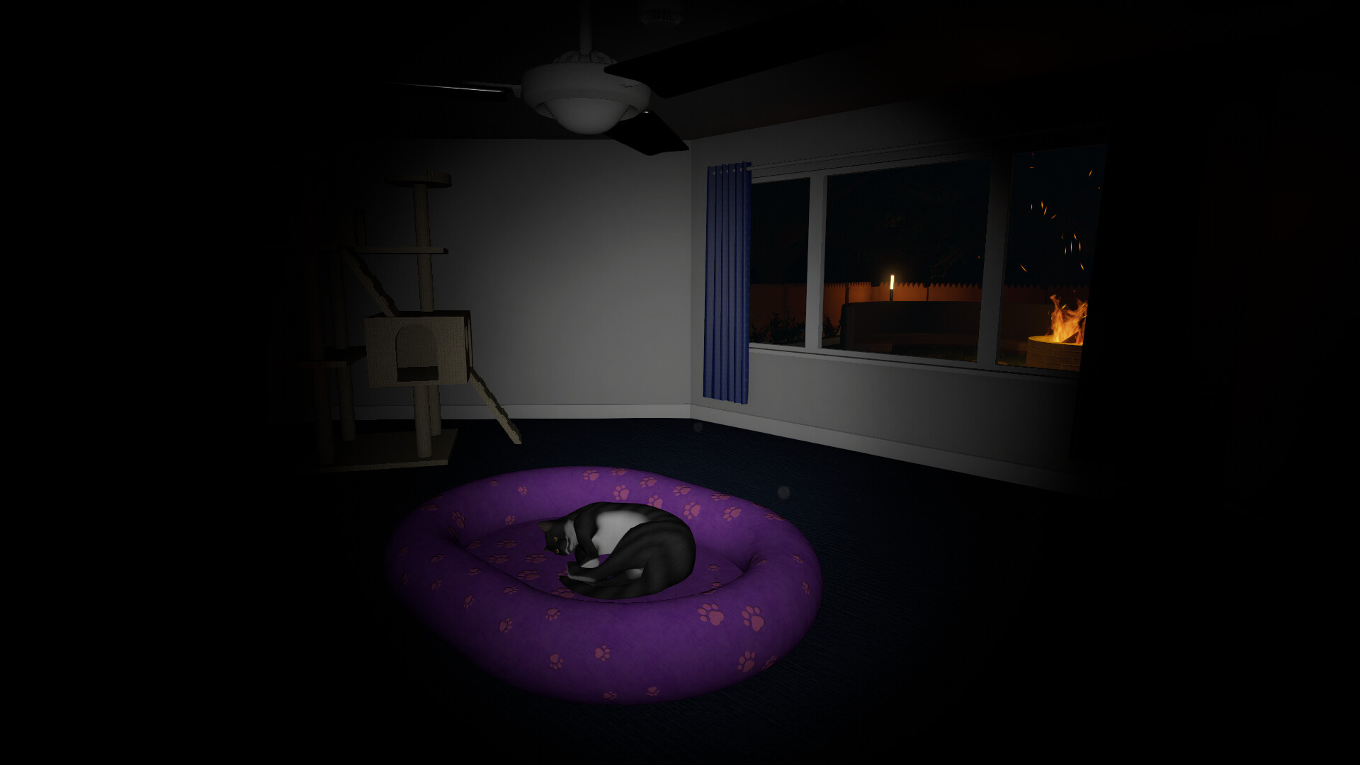 Shadow Lurking screenshot #4