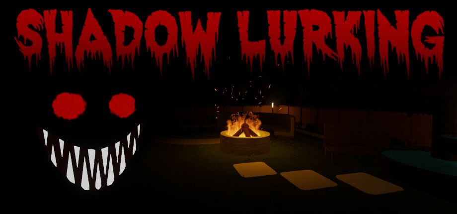 Shadow Lurking cover art