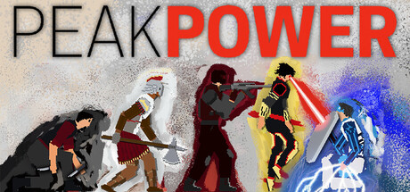 PEAKPOWER