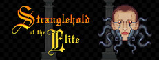 Stranglehold of the Elite cover