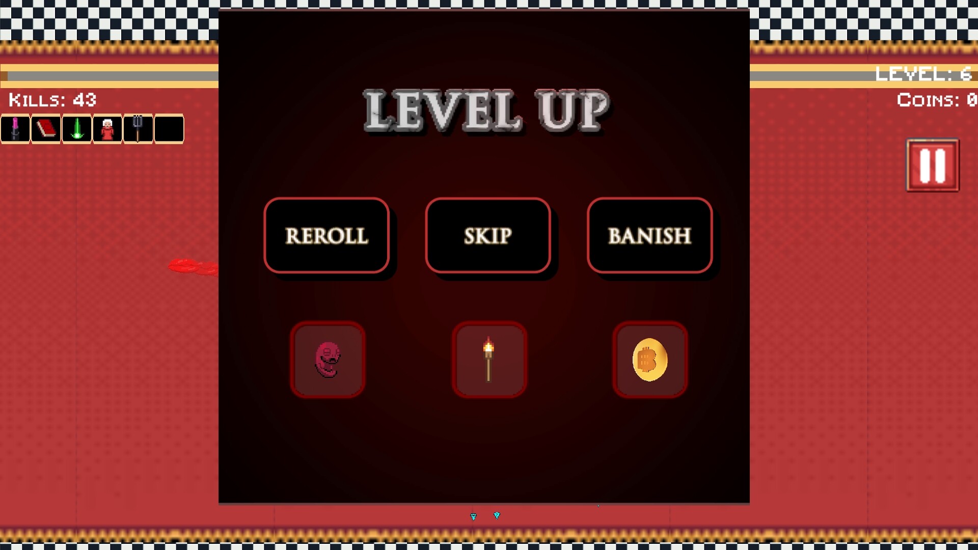 Stranglehold of the Elite screenshot #5