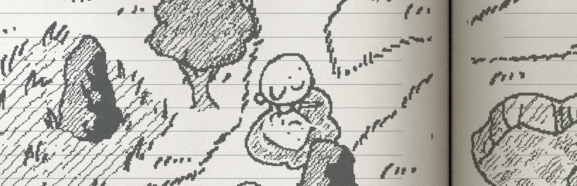 UGOMEKU NOTE