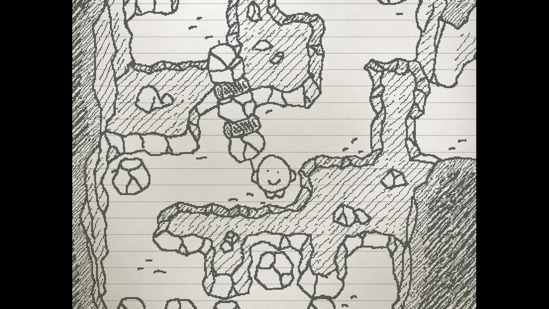 UGOMEKU NOTE screenshot #5