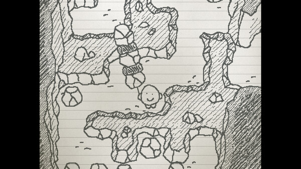 UGOMEKU NOTE screenshot 5