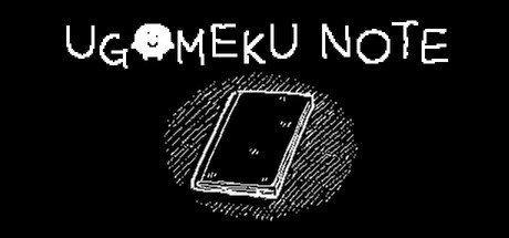 UGOMEKU NOTE