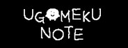 UGOMEKU NOTE