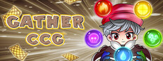 Gather CCG Banner