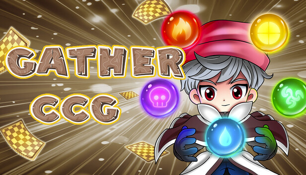 Gather CCG