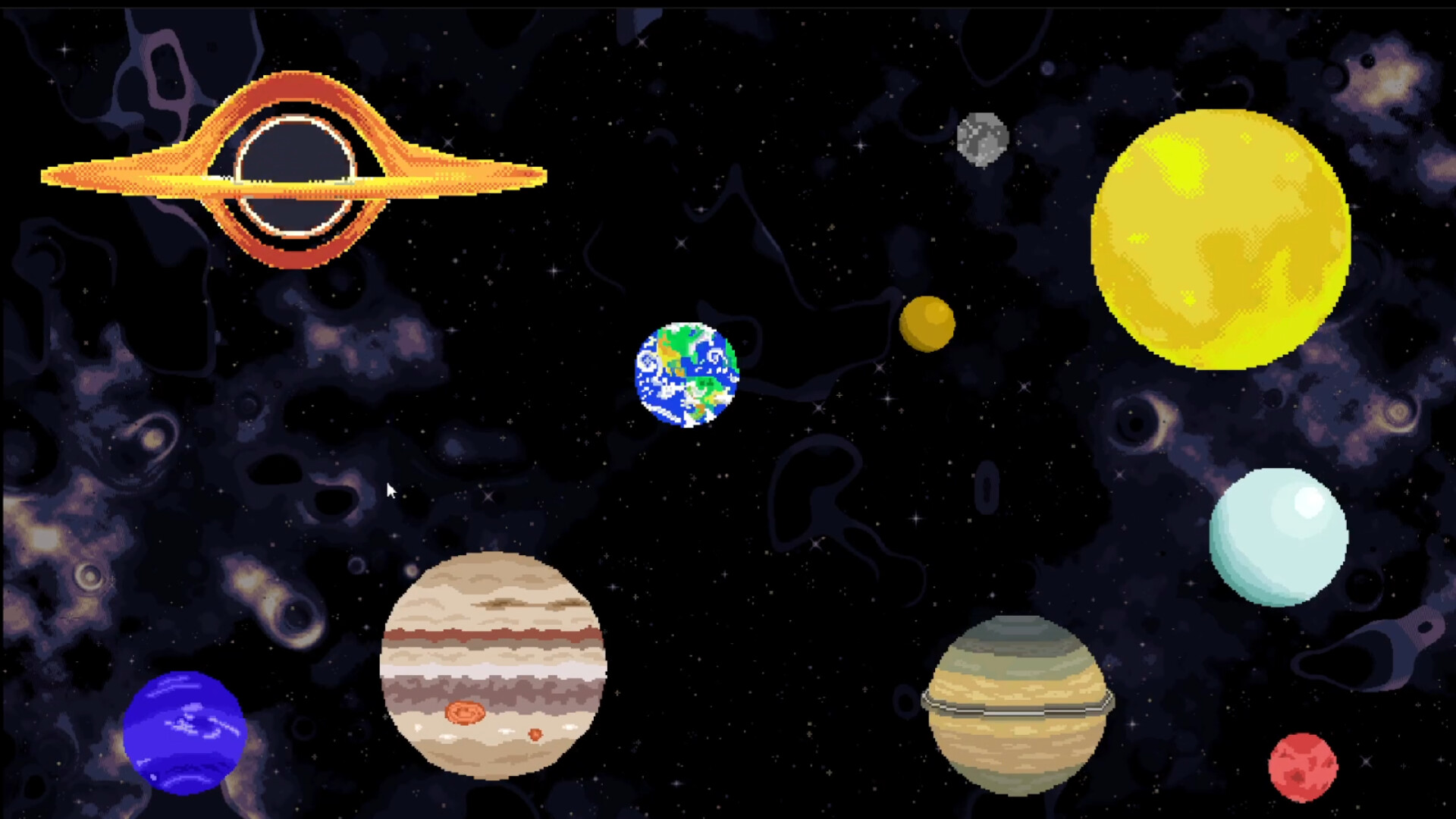 #7. Planet Drop (Steam) Bởi: danenjoysgames