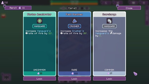 Repel The Rifts Demo